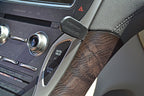 Brodit ProClip 855241 voor Lincoln MKX 2016-2020 - montagepositie op dashboard