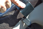Brodit ProClip 855241 voor Lincoln MKX 2016-2020 - detail van dashboardmontage