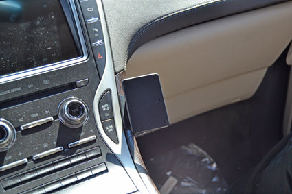 Brodit ProClip 855241 voor Lincoln MKX 2016-2020 - installatiepositie