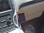 Brodit ProClip 855241 voor Lincoln MKX 2016-2020 - montagefoto 6