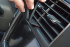 Brodit ProClip 855242 voor Lincoln MKX 2016-2020 - ProClip geplaatst in het voertuig
