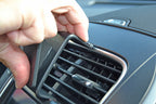 Brodit ProClip 855242 voor Lincoln MKX 2016-2020 - detail van dashboardmontage