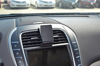 Brodit ProClip 855242 voor Lincoln MKX 2016-2020 - installatiepositie