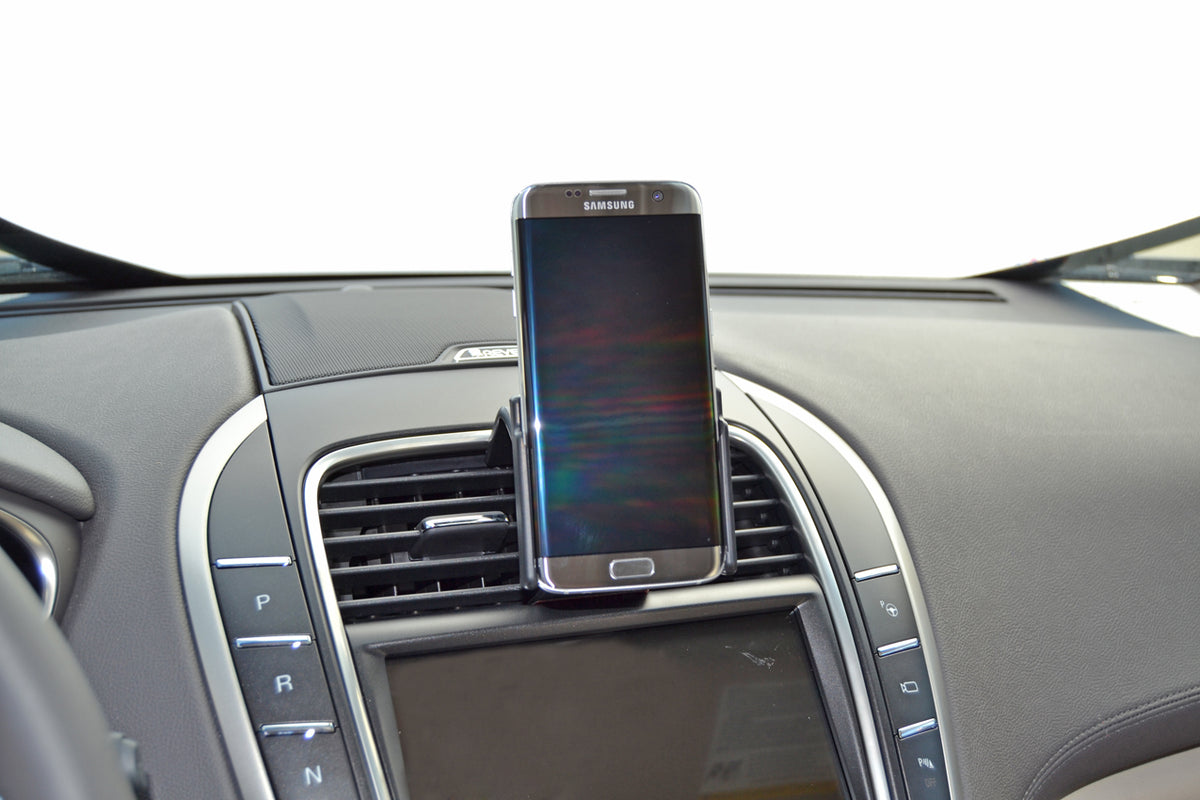 Brodit ProClip 855242 voor Lincoln MKX 2016-2020 - montagefoto 6