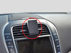 Brodit ProClip 855242 voor Lincoln MKX 2016-2020 - montagefoto 7