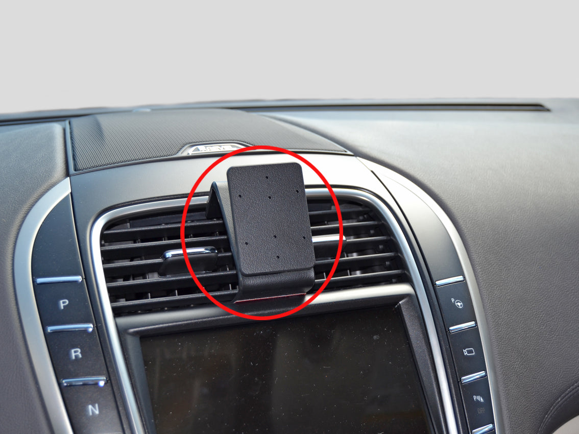 Brodit ProClip 855242 voor Lincoln MKX 2016-2020 - montagefoto 7