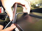 Brodit ProClip 855243 voor Ford S-Max 2016-2022 en Ford Galaxy 2016-2022 - ProClip geplaatst in het voertuig