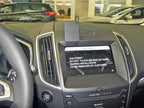 Brodit ProClip 855243 voor Ford S-Max 2016-2022 en Ford Galaxy 2016-2022 - installatiepositie