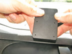 Brodit ProClip 855244 voor Citroen SpaceTourer 2016, Citroen Jumpy 3rd Gen 2016 e.a. - detail van dashboardmontage