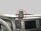 Brodit ProClip 855244 voor Citroen SpaceTourer 2016, Citroen Jumpy 3rd Gen 2016 e.a. - montagefoto 7