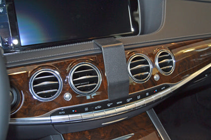 Brodit ProClip 855245 voor Mercedes Benz S-Class 2014-2020 - installatiepositie