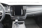 Brodit ProClip 855247 voor Volvo V90 2017-2026 en Volvo S90 2017-2025 - installatiepositie