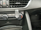 Brodit ProClip 855253 voor Alfa Romeo Giulia 2017-2025 - montagepositie op dashboard