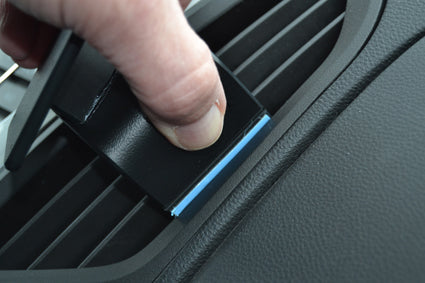 Brodit ProClip 855254 voor Chevrolet Equinox 2017 - ProClip geplaatst in het voertuig