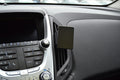 Brodit ProClip 855254 voor Chevrolet Equinox 2017 - installatiepositie