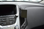 Brodit ProClip 855254 voor Chevrolet Equinox 2017 - installatiepositie