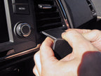 Brodit ProClip 855255 voor Cupra Ateca 2020-2026 en Seat Ateca 2017-2024 - detail van dashboardmontage