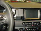 Brodit ProClip 855260 voor Kia Niro 2017-2019 - installatiepositie