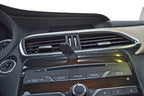Brodit ProClip 855263 voor Infiniti QX30 2017-2019 - montagepositie op dashboard