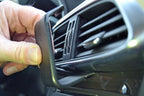 Brodit ProClip 855263 voor Infiniti QX30 2017-2019 - ProClip geplaatst in het voertuig
