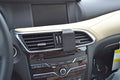 Brodit ProClip 855263 voor Infiniti QX30 2017-2019 - installatiepositie