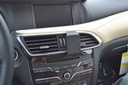 Brodit ProClip 855263 voor Infiniti QX30 2017-2019 - installatiepositie