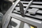 Brodit ProClip 855264 voor Lincoln MKZ 2017-2020 - montagepositie op dashboard
