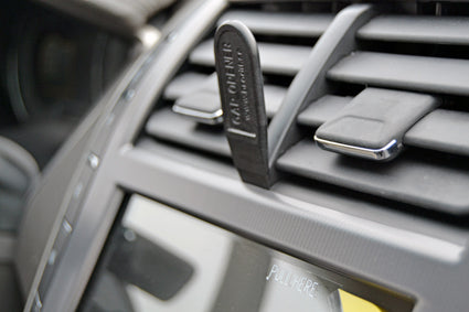 Brodit ProClip 855264 voor Lincoln MKZ 2017-2020 - montagepositie op dashboard