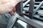 Brodit ProClip 855264 voor Lincoln MKZ 2017-2020 - ProClip geplaatst in het voertuig