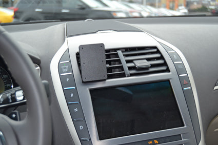 Brodit ProClip 855264 voor Lincoln MKZ 2017-2020 - installatiepositie