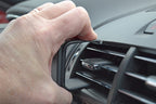 Brodit ProClip 855265 voor Lincoln Continental 2017-2022 - ProClip geplaatst in het voertuig