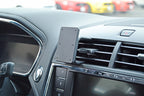 Brodit ProClip 855265 voor Lincoln Continental 2017-2022 - detail van dashboardmontage