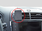 Brodit ProClip 855265 voor Lincoln Continental 2017-2022 - montagefoto 7