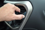 Brodit ProClip 855267 voor GMC Acadia 2017-2023 - ProClip geplaatst in het voertuig