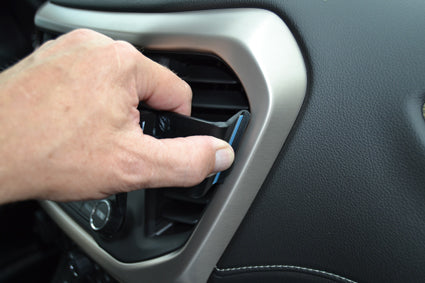 Brodit ProClip 855267 voor GMC Acadia 2017-2023 - ProClip geplaatst in het voertuig