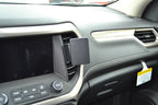 Brodit ProClip 855267 voor GMC Acadia 2017-2023 - installatiepositie