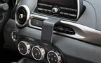 Brodit ProClip 855268 voor Fiat 124 Spider 2017-2022 - installatiepositie