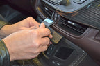 Brodit ProClip 855269 voor Buick Envision 2017-2020 - montagepositie op dashboard