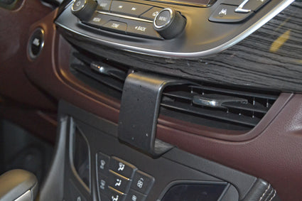 Brodit ProClip 855269 voor Buick Envision 2017-2020 - detail van dashboardmontage