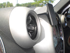 Brodit ProClip 855270 voor Mini Paceman 2015-2016 en Mini Countryman 2015-2016 - montagefoto 6