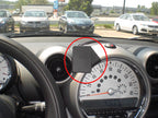 Brodit ProClip 855270 voor Mini Paceman 2015-2016 en Mini Countryman 2015-2016 - montagefoto 8