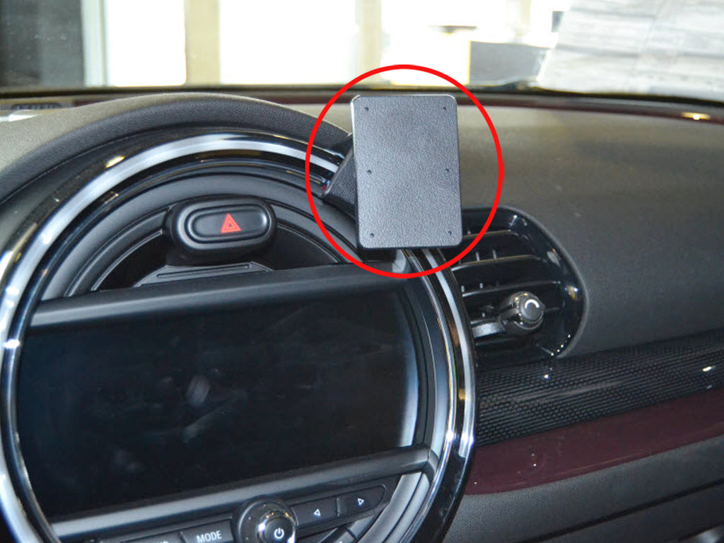 Brodit ProClip 855272 voor Mini Clubman 2016-2023 - montagefoto 6