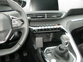 Brodit ProClip 855275 voor Peugeot 5008 SUV 2018 en Peugeot 3008 2017-2018 - installatiepositie