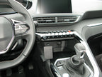 Brodit ProClip 855275 voor Peugeot 5008 SUV 2018 en Peugeot 3008 2017-2018 - installatiepositie