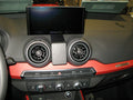 Brodit ProClip 855277 voor Audi Q2 2017-2023 - installatiepositie