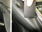 Brodit ProClip 855278 voor Mercedes Benz V-Class 2016-2024 - montagepositie op dashboard