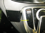 Brodit ProClip 855278 voor Mercedes Benz V-Class 2016-2024 - ProClip geplaatst in het voertuig