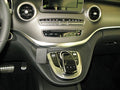 Brodit ProClip 855278 voor Mercedes Benz V-Class 2016-2024 - installatiepositie
