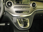 Brodit ProClip 855278 voor Mercedes Benz V-Class 2016-2024 - installatiepositie
