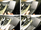 Brodit ProClip 855279 voor Mercedes Benz V-Class 2016-2024 - detail van dashboardmontage